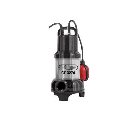 Elpumps CT 2274