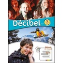 Décibel 3 A2.2 Učebnice