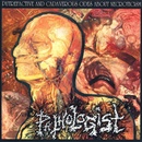 Pathologist: Putrefactive and Cadaverous Odes About Necroticism CD
