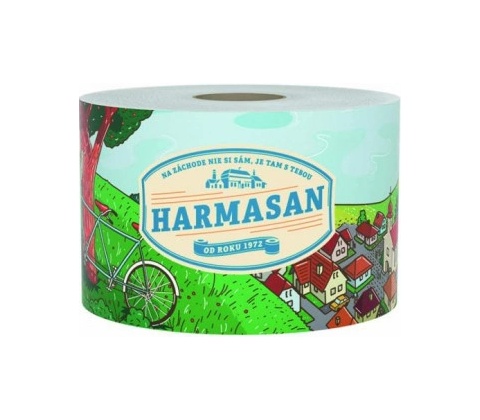 HARMONY HARMASAN 1ks