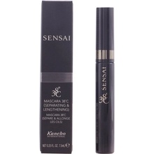 Sensai 38°C řasenka M 1 Black 6 ml