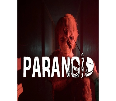 Paranoid