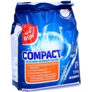 Prášky do umývačky G&G Compact prášok do umývačky riadu 1,5 kg 100 umývaní