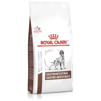 Royal Canin VHN Dog Gastrointestinal 7,5 kg