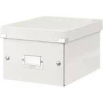 Leitz Click&Store A5 бяло 60430001
