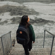 Beckmann Batoh City Max černá