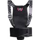 Chrániče na snowboard Atomic Live Shield Jr