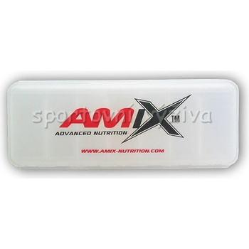Amix Pill Box