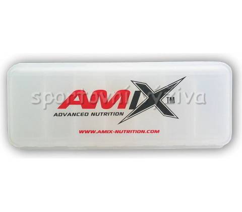 Amix Pill Box