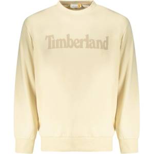 Timberland Мъжки суичър с цип timberland, Размер l, Цвят Бежов (tb0a6cwc_beefl)