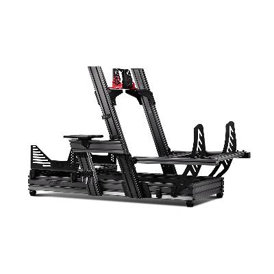 Кокпит симулатор Next Level Racing F-GT Elite - Front and Side Mount Edition (NLR-E003)
