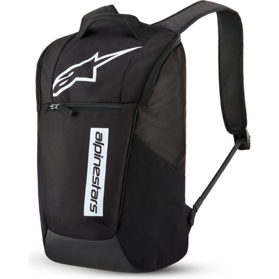 Alpinestars Defcon V3 Black/White 13.6 l