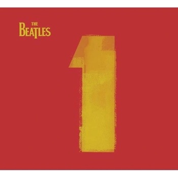 BEATLES: 1 CD