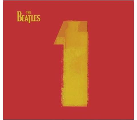 BEATLES: 1 CD