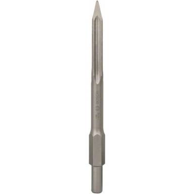 BOSCH Špičák s šestihranným upínáním 30 mm 400 mm 2608690111