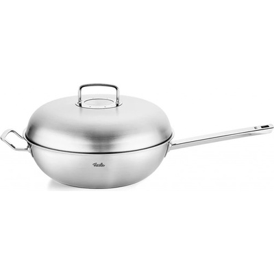Fissler Original-Profi Collection Nerezová pánev wok 32 cm