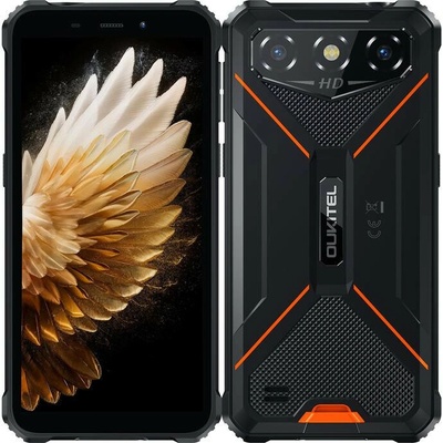 Oukitel G3 4GB/128GB Orange