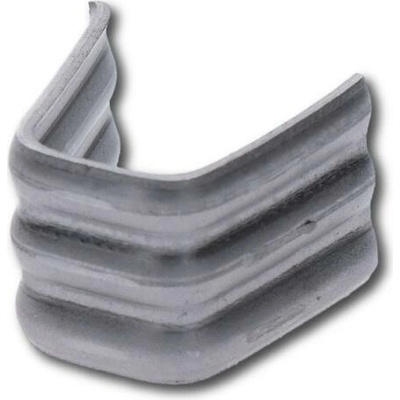 Kovian K307/1 – kovářská spona 16x2 mm, na tyče průřezu 12x12 mm