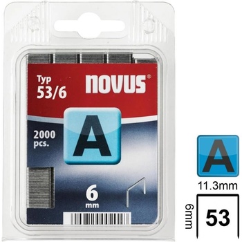 Novus A 53/6
