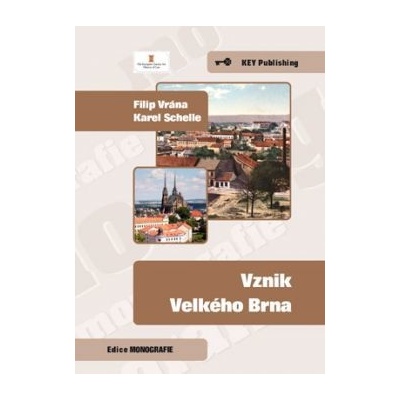 Vznik Velkého Brna