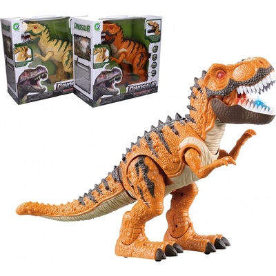 Wiky Dinosaurus s efektmi 50 cm 001913