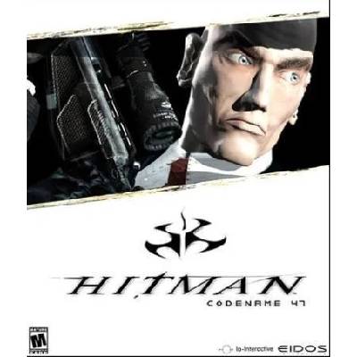 Eidos Hitman Codename 47 (PC)