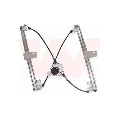 Mechanizmus zdvíhania okna VAN WEZEL 3388262