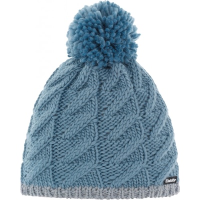 Eisbär Asteria Pompon MÜ kids h.graumele/steel blue/steel...