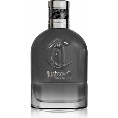 Roberto Cavalli Wild Heart for Him toaletní voda pánská 30 ml