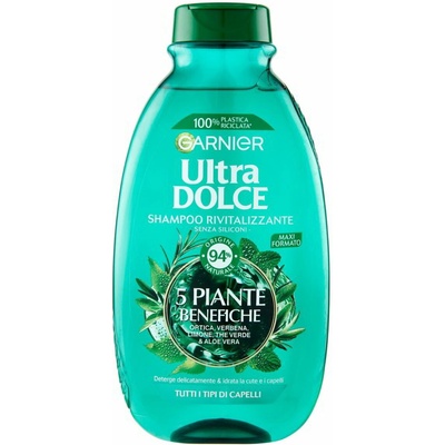 Garnier šampón na vlasy 300 ml