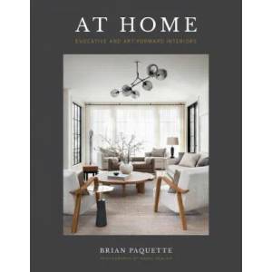 At Home | PAQUETT BRIAN (ISBN: 9781423654186)