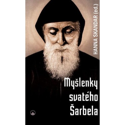 Myšlenky svatého Šarbela, 2. vydání - Hanna Skandar