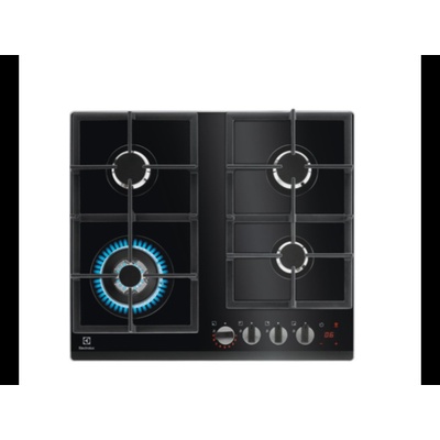 Electrolux KGG64365K