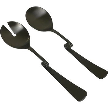 Herdmar К-Т ПРИБОРИ ЗА САЛАТА carmil 2Ч. black box (050109605170101v01)