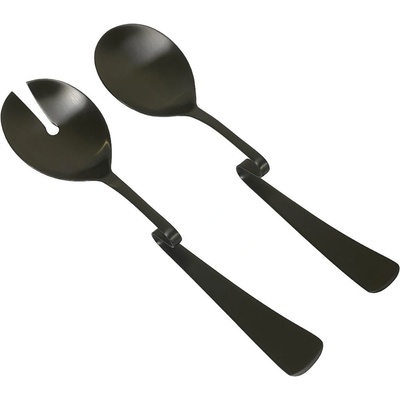 Herdmar К-Т ПРИБОРИ ЗА САЛАТА carmil 2Ч. black box (050109605170101v01)