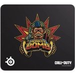 SteelSeries Qck L x Call of Duty®: Monkey Bomb Edition (STEEL-PAD-63449)