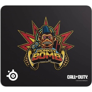 SteelSeries Qck L x Call of Duty®: Monkey Bomb Edition (STEEL-PAD-63449)