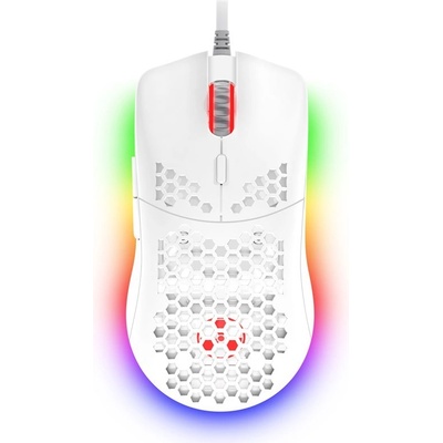 Connect It Battle Air CMO-5510-WH