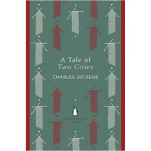 A Tale of Two Cities Charles Dickens