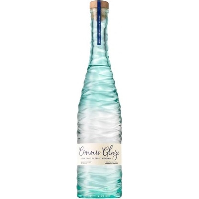 Connie Glaze vodka 40% 0,7 l (holá láhev)