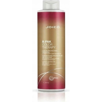 Joico KPAK Color Therapy Color Protecting Shampoo 1000 ml šampon na ochranu barvy vlasů