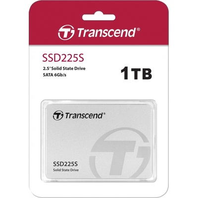 Transcend SSD225S 1TB, TS1TSSD225S
