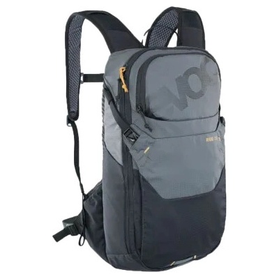Evoc Ride 12l Carbon Grey Black