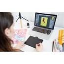 Image 1 of Wacom Intuos S Bluetooth (CTL-4100WLK-N)