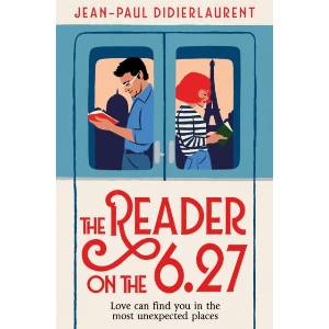 The Reader on the 6.27 (ISBN: 9781035093069)