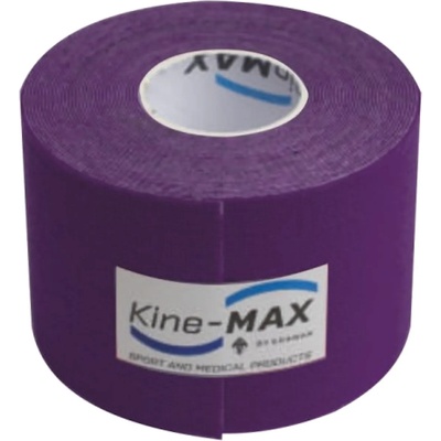 Kine-MAX Спортна лента Kine-MAX Tape Super-Pro Cotton ktscvio