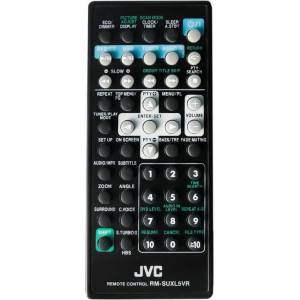 GENERAL JVC RM-SUXL5VR - съвместимо дистанционно управление на марката General (RM-SUXL5VR) Дистанционно