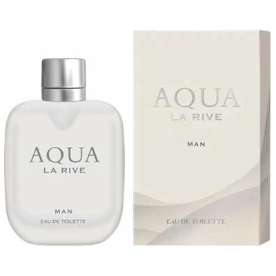 La Rive La Rive Aqua parfém pánský 90 ml