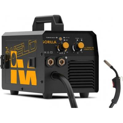 iWELD Gorilla Multiflux 153 Syn NoGas