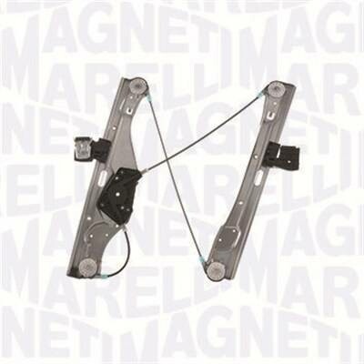 Mechanizmus zdvíhania okna MAGNETI MARELLI 350103170045